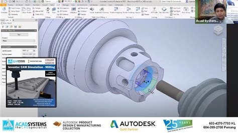 inventor cam simulator